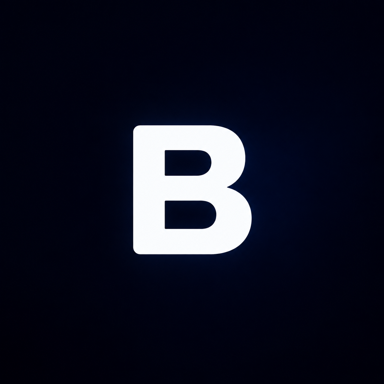 Binary Logo